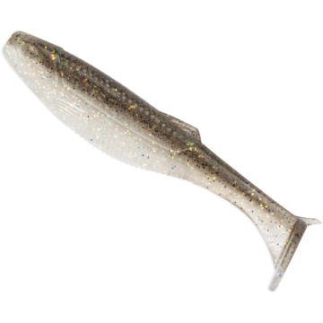 Shad Rapala CrushCity The Mayor, Shad, 7.5cm, 8buc/blister