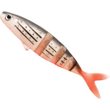 Shad Rapture Swimmy Tiger Fish 9cm 4buc/plic