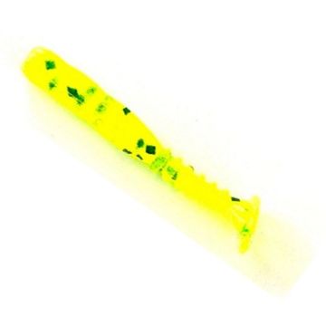 Shad Reins Rockvibe Shad, Chart Pepper, 5cm, 20buc/plic