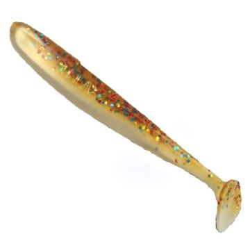 Shad Relax Bass Laminat, L023, 8.5cm, 4buc/blister