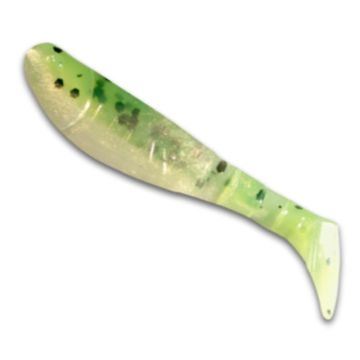 Shad Relax Kopyto Laminat, L086, 6.2cm
