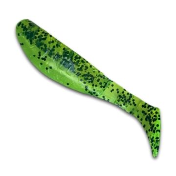 Shad Relax Kopyto Laminat, L455, 7.5cm, 4bucblister