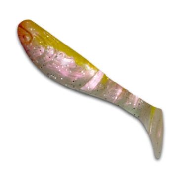 Shad Relax Kopyto Standard, S042, 7.5cm, 4buc/blister
