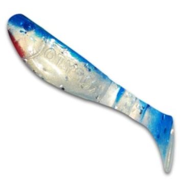 Shad Relax Kopyto Standard, S053, 7.5cm, 4buc/blister