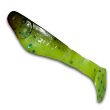 Shad Relax Kopyto Standard, S308, 5cm, 5buc/plic