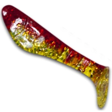 Shad Relax Kopyto Standard, S350, 3cm, 8buc/blister