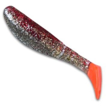 Shad Relax Kopyto TriColor, TC196, 7.5cm, 5buc/plic