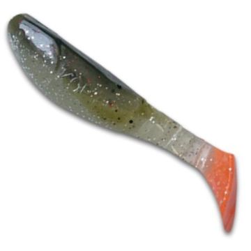 Shad Relax Kopyto TriColor, TC251, 7.5cm, 5buc/plic