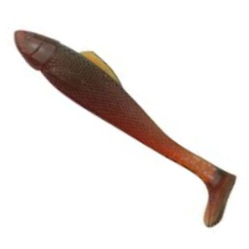 Shad Relax Ohio, S091, 5cm, 5buc/blister