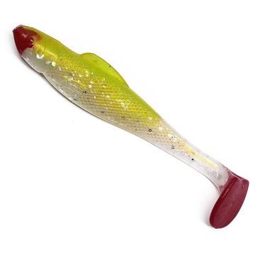 Shad Relax Ohio Standard S054R , 7.5cm, 4g, 10bucplic
