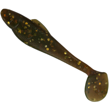 Shad Relax Ohio Standard, S092, 5cm, 5buc/blister