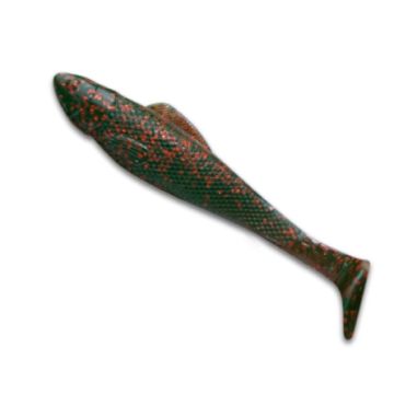 Shad Relax Ohio Standard, S298, 10.5cm, 4bucblister