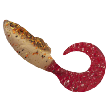 Twister Relax Super Fish Tail, VC083, 7.5cm, 10buc/blister