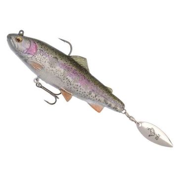 Shad Savage Gear 4D Trout Spin, MS01, 11cm, 40g