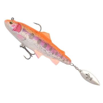 Shad Savage Gear 4D Trout Spin, MS02, 11cm, 40g