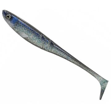 Shad Savage Gear Collapser, Blue Thunder, 14cm, 12g, 3buc/plic