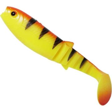 Shad Savage Gear LB Cannibal, Golden Ambulance, 12.5cm, 3buc/plic
