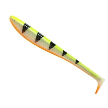 Shad Savage Gear Monster Shad, Lemon Tiger, 33g, 18cm, 2buc/plic