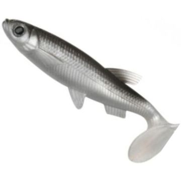 Shad Spro Super Natural Baitfish, 8cm, 5buc/plic