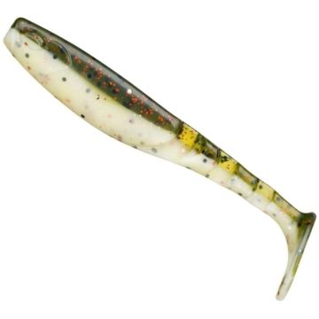 Shad Storm Jointed Minnow, Culoare Houdini, 7cm, 2g, 5buc/blister