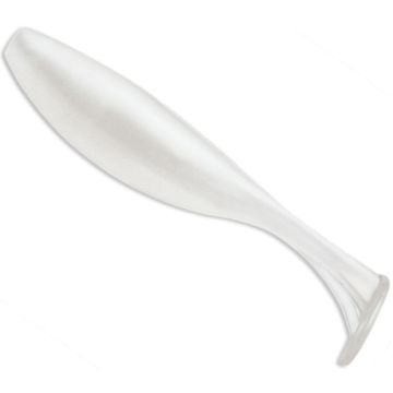 Shad Storm Largo 3.5", Pearl, 8.9cm, 7buc/plic