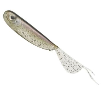 Shad Tiemco PDL Supe Hoveringfish, Culoare 01, 6.3cm
