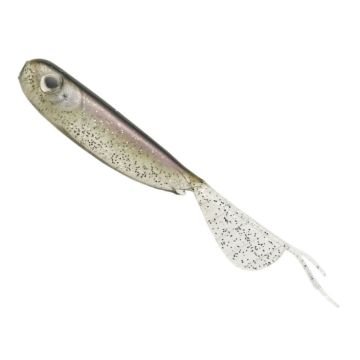 Shad Tiemco PDL Supe Hoveringfish, Culoare 01, 7.6cm