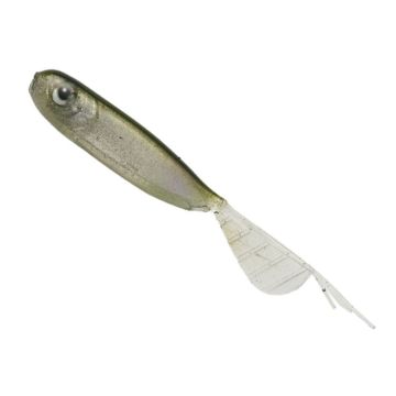 Shad Tiemco PDL Supe Hoveringfish, Culoare 02, 6.3cm