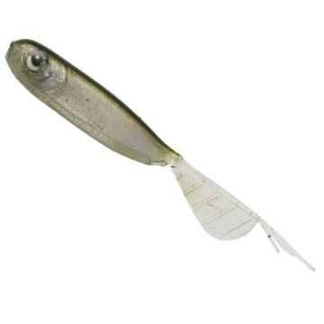 Shad Tiemco PDL Supe Hoveringfish, Culoare 02, 7.6cm