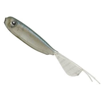 Shad Tiemco PDL Supe Hoveringfish, Culoare 09, 7.6cm