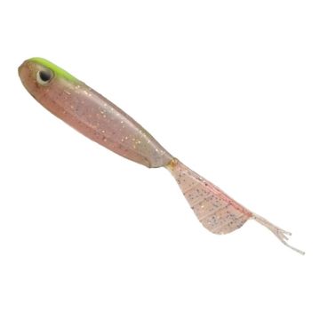 Shad Tiemco PDL Supe Hoveringfish, Culoare 19, 6.3cm