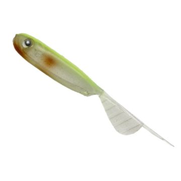 Shad Tiemco PDL Supe Hoveringfish, Culoare 20, 6.3cm