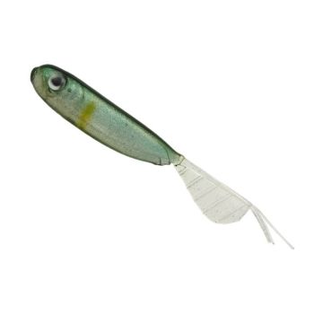 Shad Tiemco PDL Supe Hoveringfish, Culoare 23, 6.3cm