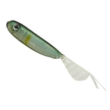 Shad Tiemco PDL Supe Hoveringfish, Culoare 23, 7.6cm