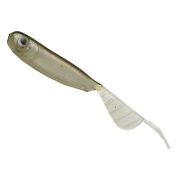Shad Tiemco PDL Supe Hoveringfish, Culoare 27, 6.3cm