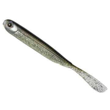 Shad Tiemco PDL Super Livingfish, Culoare 01, 10cm