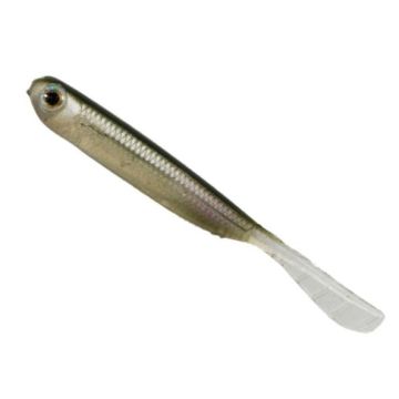 Shad Tiemco PDL Super Livingfish, Culoare 02, 10cm