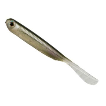 Shad Tiemco PDL Super Livingfish, Culoare 02, 7.6cm