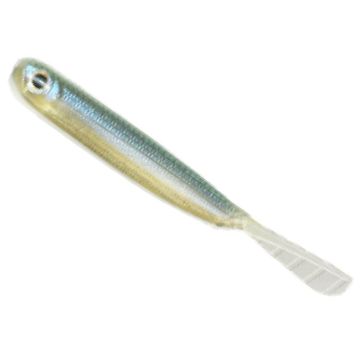 Shad Tiemco PDL Super Livingfish, Culoare 09, 10cm