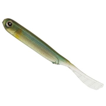 Shad Tiemco PDL Super Livingfish, Culoare 23, 10cm