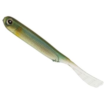 Shad Tiemco PDL Super Livingfish, Culoare 23, 7.6cm