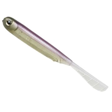 Shad Tiemco PDL Super Livingfish, Culoare 27, 7.6cm