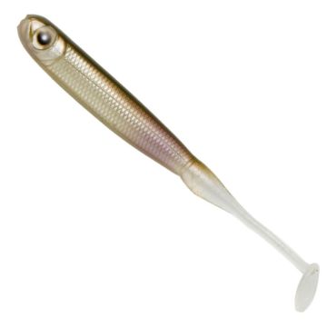 Shad Tiemco PDL Super Shad Tail Eco, Real Smelt, 10cm