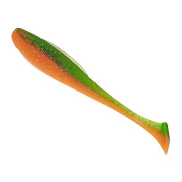 Shad Zeck BA Sexy Swimmer, Fire Perch, 6cm, 10bucplic