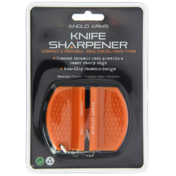 Dispozitiv pentru Ascutit Cutite NGT Anglo Arms Knife Sharpener