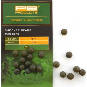 Shocker Beads PB Products