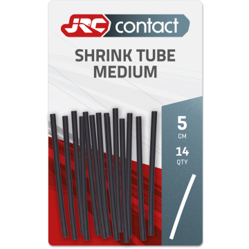 SHRINK TUBE JRC CONTACT, 14BUCPLIC