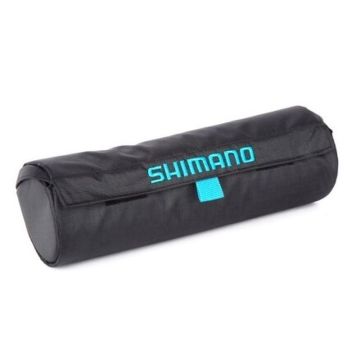 Husa pentru Tamburi Shimano Surf Spool Case, 31x9x9cm