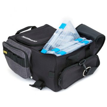 Geanta Shimano Yasei Boat Large, 25x36x24cm