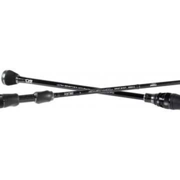Lanseta Rapture Signal Drop Shot, 2.10m, 2-8m, 2buc